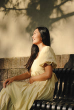 Load image into Gallery viewer, Take Me To Paradise Yellow Dress
