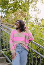 Load image into Gallery viewer, Feel The Love Sweater