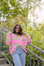 Load image into Gallery viewer, Feel The Love Sweater