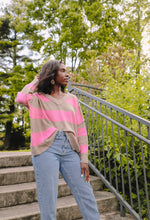 Load image into Gallery viewer, Feel The Love Sweater