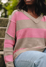 Load image into Gallery viewer, Feel The Love Sweater