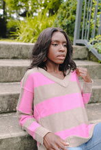 Load image into Gallery viewer, Feel The Love Sweater