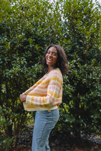 Load image into Gallery viewer, Sunshine State Of Mind Cardigan