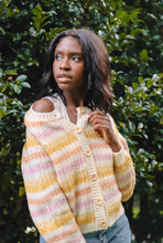 Load image into Gallery viewer, Sunshine State Of Mind Cardigan