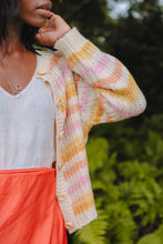 Load image into Gallery viewer, Sunshine State Of Mind Cardigan