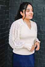 Load image into Gallery viewer, See You Soon Wrap Sweater