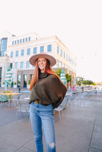 Load image into Gallery viewer, Take Me Out Sweater