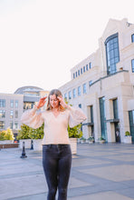 Load image into Gallery viewer, See You Soon Wrap Sweater