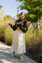 Load image into Gallery viewer, Take Me Out Sweater