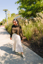 Load image into Gallery viewer, Take Me Out Sweater