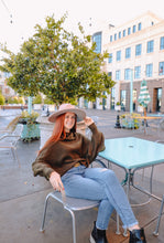 Load image into Gallery viewer, Take Me Out Sweater