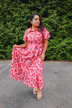 Load image into Gallery viewer, Rosalie Midi Dress
