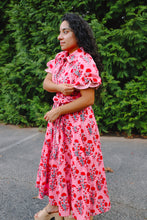 Load image into Gallery viewer, Rosalie Midi Dress
